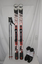 Rossignol ski react gebraucht kaufen  Selb