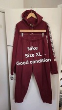 Nike mens tracksuit for sale  ELLESMERE