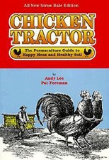 Chicken tractor foreman for sale  USA
