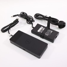 Dell wd19 usb for sale  SHREWSBURY