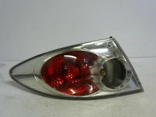 Rear light left d'occasion Rear light left d'occasion  France