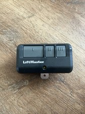 893lm button liftmaster for sale  Sarasota