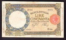 2 lire 1942 usato 2 lire 1942 usato Italia
