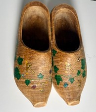 Hand carved painted for sale  Whitefish