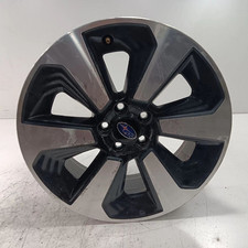 Wheel 17x7 aluminum for sale  Sauk Centre