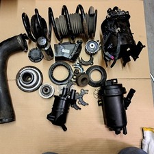 Pel zafira teilen gebraucht kaufen  Öhringen