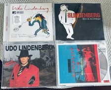Udo lindenberg cds gebraucht kaufen  Weilburg
