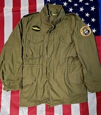 M65 field jacket usato  Fano