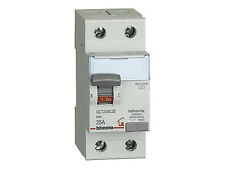 Bticino gc723ac25 interruttore usato  Catanzaro