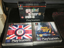 Gta collector lotto usato  Borghetto Santo Spirito
