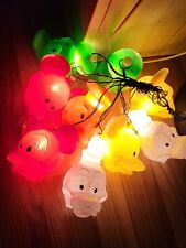 Luci natale walt usato  Italia