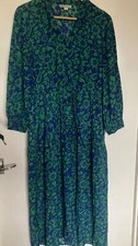 Whistles blue green for sale  ALDERSHOT