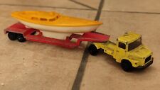 Majorette scania autoarticolat usato  Roncofreddo
