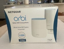 Nib netgear orbi for sale  Miami
