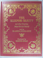 Sleeping beauty fairy for sale  Louisville