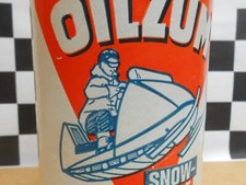 Vintage qt. oilzum for sale  Southbury