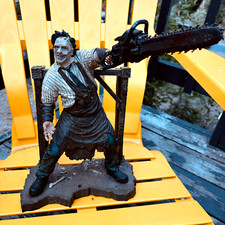 Texas chainsaw massacre for sale  Redlands