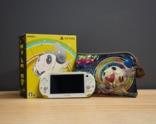 Console Sony Playstation PS Vita Persona 4 Dancing All Night Edition CIB RARO comprar usado  Enviando para Brazil