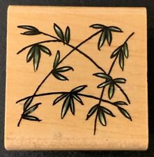 Stampendous asian bamboo for sale  Las Vegas
