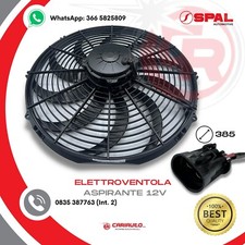 Ventilatore aspirante ventola usato  Matera