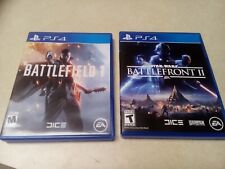Battlefield star wars for sale  Mount Joy