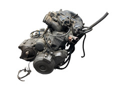 Blocco motore engine usato  Frattaminore
