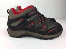 Merrell hilltop hiking for sale  Cumming