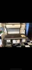 Wood burning cooking for sale  East Setauket