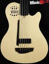 Godin ultra fretless for sale  Plainview