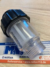 Kärcher wasserfilter montage gebraucht kaufen  Schöffengrund