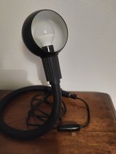 Lampada tavolo hebi usato  Como