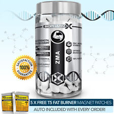 Zma pharma grade for sale  YORK