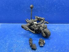 Rar gorkamorka warbike gebraucht kaufen  Halstenbek