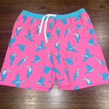 Chubbies boys toucan for sale  Waverly