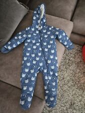 Snow suit body for sale  ABERDEEN