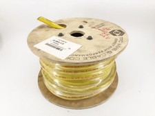 Novo cabo portátil TPC 87199TC Super-Trex 14/4C 14AWG SOOW 18LB. Molinete comprar usado  Enviando para Brazil