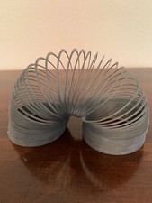 Metal slinky toy for sale  Palm Desert
