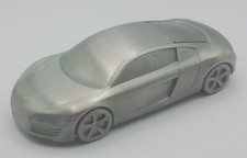 Audi rs8 modellino usato  Roma