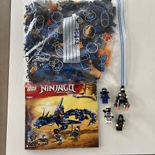 Lego ninjago 70652 d'occasion  Yutz