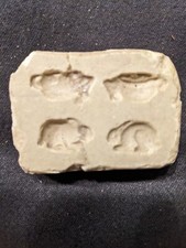 Marzipan form tiere gebraucht kaufen  Tettnang