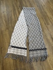 Crew clothing scarf for sale  IPSWICH