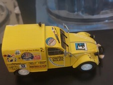 Citroën 2cv azu d'occasion  Miramas