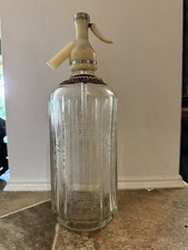 Vintage schweppes soda gebraucht kaufen  Leck