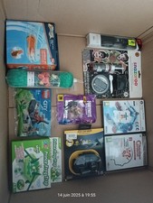 Lot multimédia 150 d'occasion  Bordeaux-