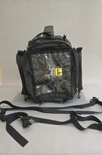 Wolfman motorcycle luggage for sale  UK