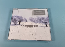Rammstein modell musik gebraucht kaufen  Gladenbach