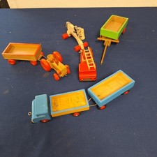 altes holzspielzeug gebraucht kaufen  Nordhorn