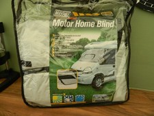 Motorhome thermal windscreen for sale  ALTON