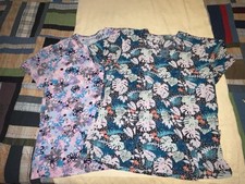 scrubs xl lot for sale  Lagrange