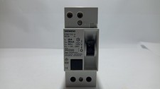Siemens 312 schutzschalter gebraucht kaufen  Böhmenkirch